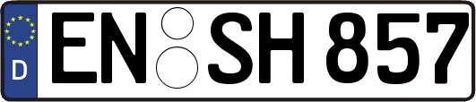 EN-SH857