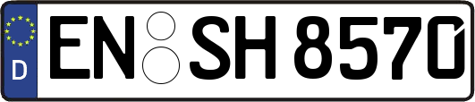 EN-SH8570