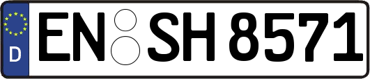 EN-SH8571