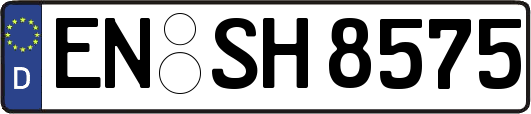 EN-SH8575