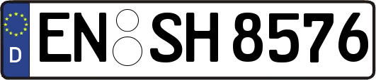 EN-SH8576