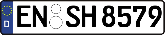 EN-SH8579