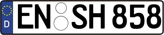 EN-SH858