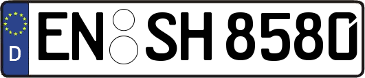 EN-SH8580