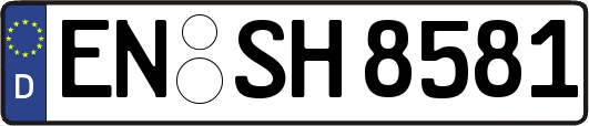 EN-SH8581