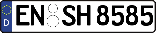 EN-SH8585