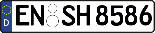 EN-SH8586