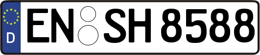 EN-SH8588