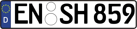 EN-SH859