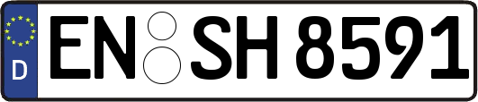 EN-SH8591