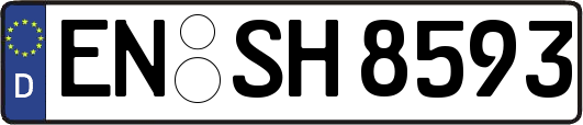 EN-SH8593