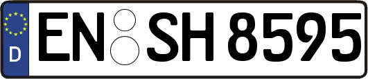 EN-SH8595