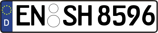 EN-SH8596