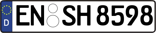 EN-SH8598