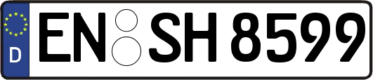 EN-SH8599