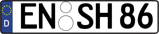 EN-SH86