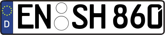 EN-SH860