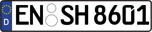 EN-SH8601