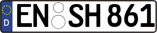 EN-SH861