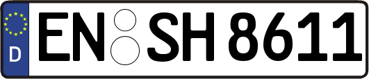 EN-SH8611