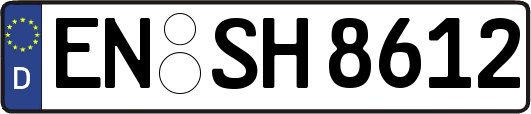 EN-SH8612