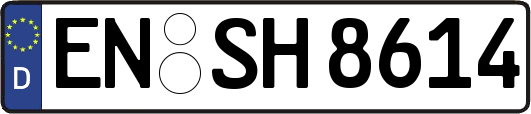 EN-SH8614