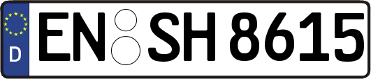 EN-SH8615