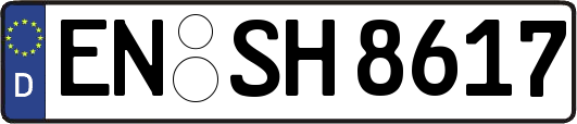 EN-SH8617
