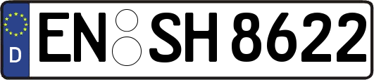 EN-SH8622