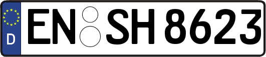 EN-SH8623