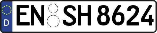 EN-SH8624