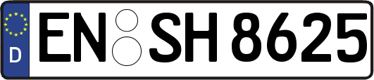 EN-SH8625
