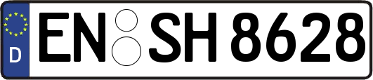 EN-SH8628