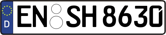 EN-SH8630