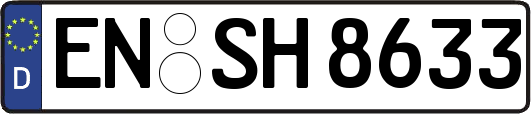 EN-SH8633