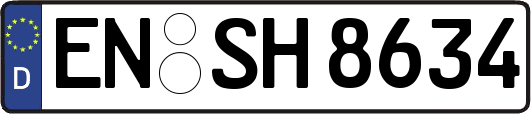 EN-SH8634