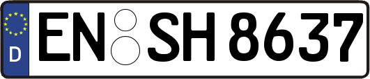 EN-SH8637