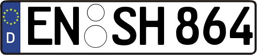 EN-SH864