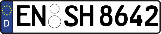 EN-SH8642