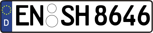 EN-SH8646