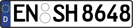 EN-SH8648