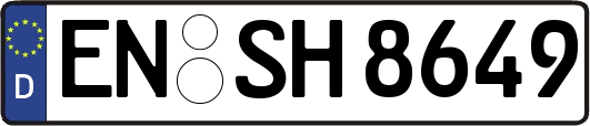 EN-SH8649