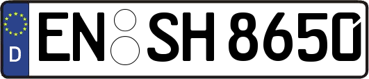 EN-SH8650