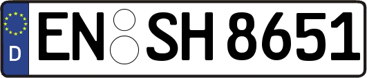 EN-SH8651