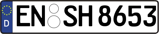 EN-SH8653