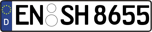 EN-SH8655