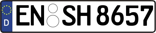 EN-SH8657