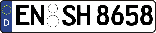EN-SH8658