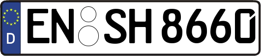 EN-SH8660