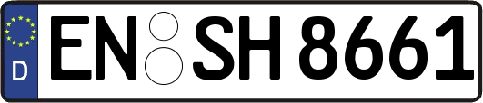 EN-SH8661